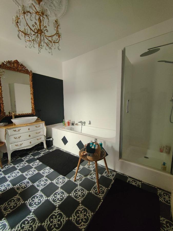 La Belle Epoque Pres De Nimes Et Uzes Hotel Saint-Bauzely Eksteriør billede