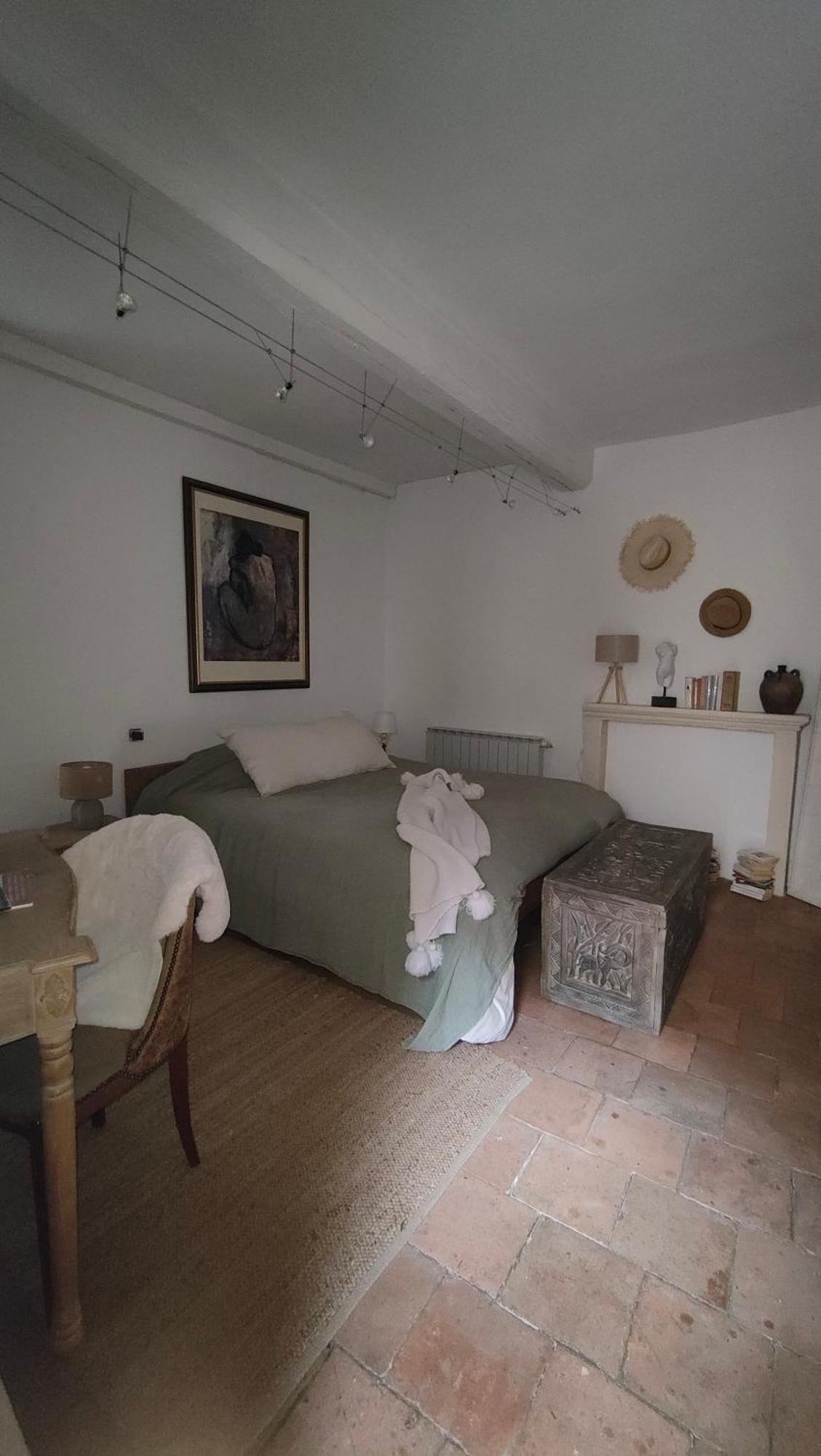 La Belle Epoque Pres De Nimes Et Uzes Hotel Saint-Bauzely Eksteriør billede