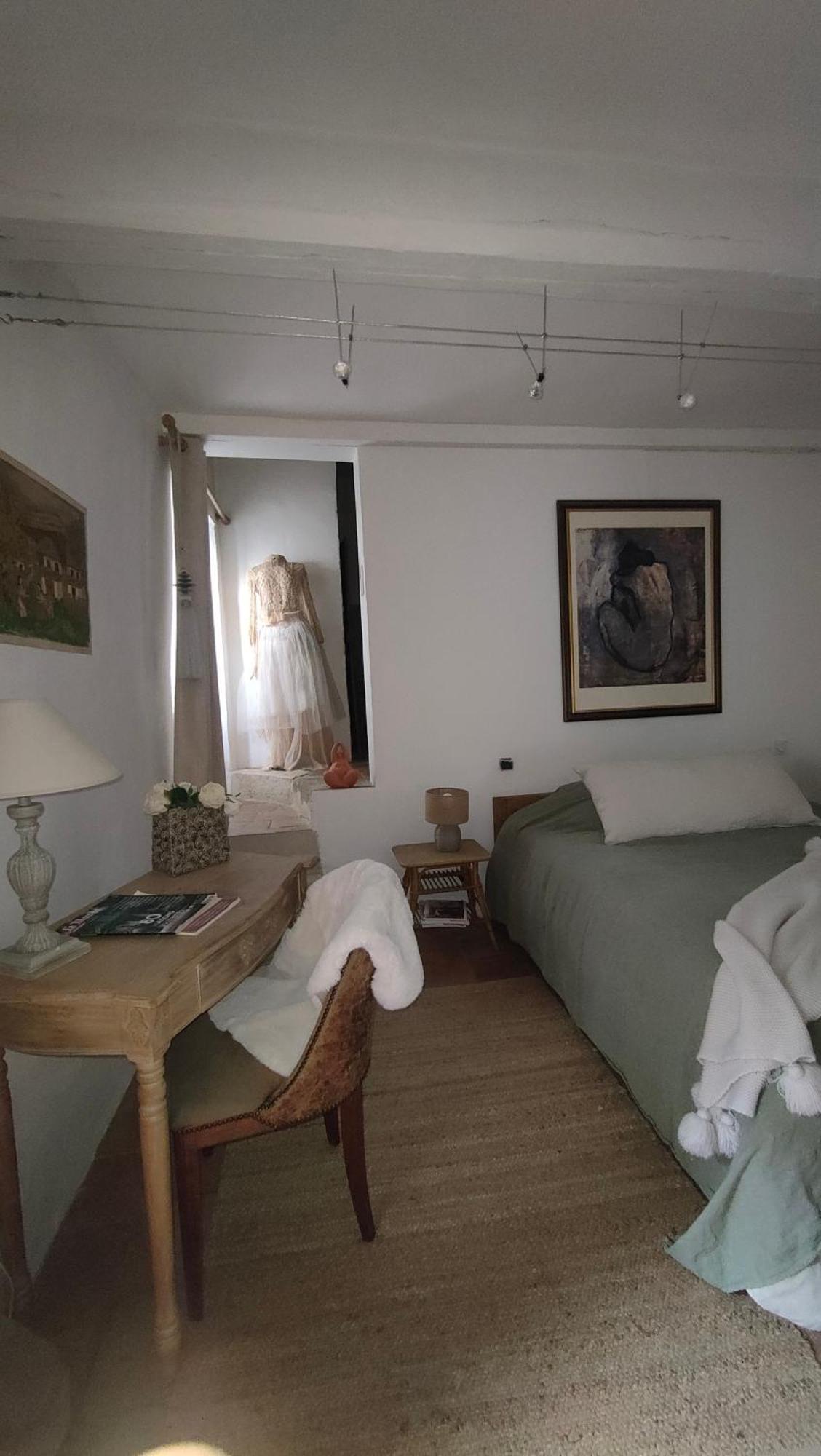 La Belle Epoque Pres De Nimes Et Uzes Hotel Saint-Bauzely Eksteriør billede