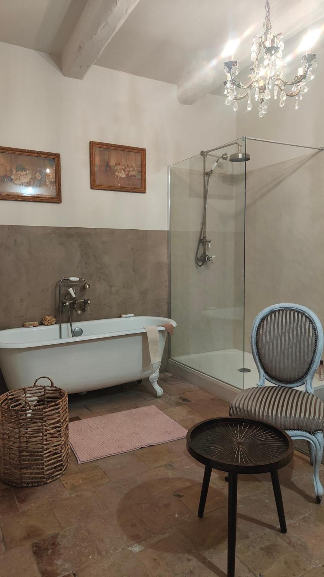 La Belle Epoque Pres De Nimes Et Uzes Hotel Saint-Bauzely Eksteriør billede